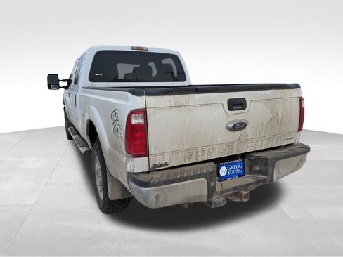 Used 2015 Ford F250 XLT w/ XLT Value Package image 6