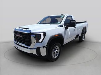 New 2026 GMC Sierra 3500 Pro w/ Convenience Package AWD/4WD video 1