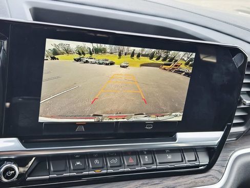 New 2026 GMC Sierra 1500 SLT w/ SLT Premium Package image 31