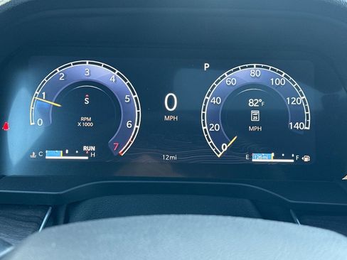 New 2026 Jeep Grand Cherokee Altitude image 22