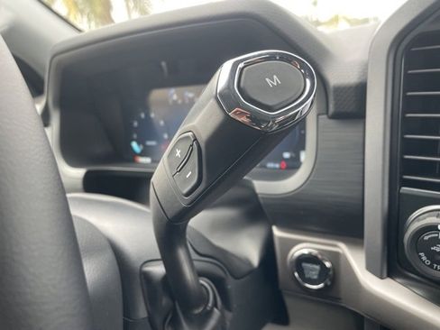 New 2025 Ford F150 XLT w/ Equipment Group 302A MID image 15