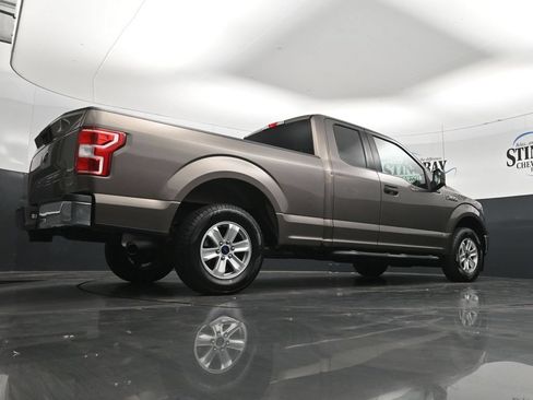 Used 2020 Ford F150 XLT RWD image 32