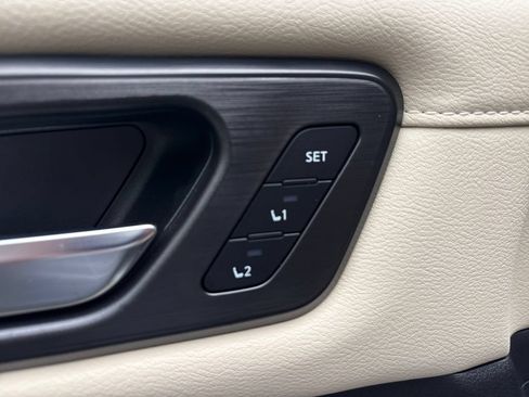 New 2026 Nissan Armada Platinum AWD/4WD image 41