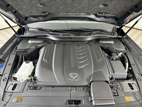 New 2026 MAZDA CX-90 3.3 Turbo w/ Premium Plus Pkg AWD/4WD image 32
