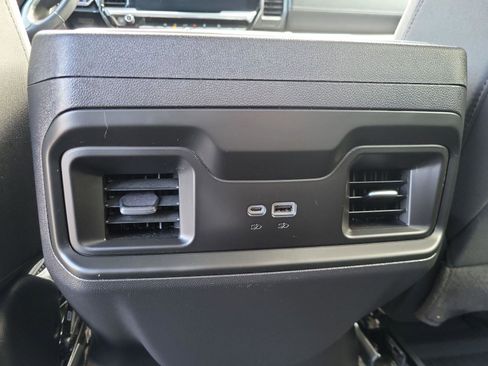 Used 2023 Chevrolet Silverado 1500 LT Trail Boss w/ Protection Package image 19