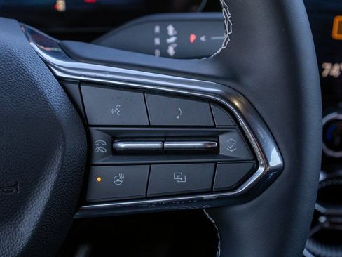 New 2025 Chevrolet Blazer EV LT w/ Super Cruise Package image 31