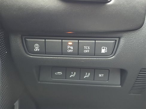 New 2026 MAZDA CX-50 AWD 2.5 Hybrid w/ Weather Package image 18