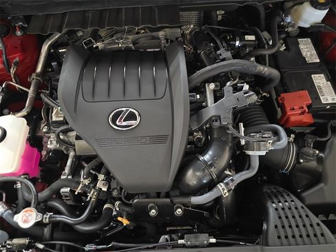 Certified 2023 Lexus NX 350 350 Premium image 31