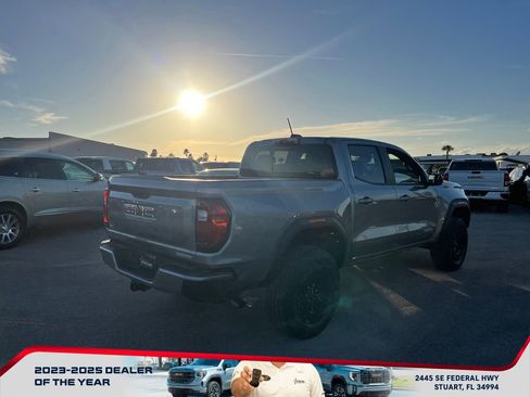 New 2026 GMC Canyon Elevation w/ Convenience Package image 7