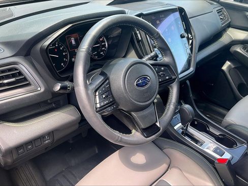 Used 2023 Subaru Ascent Onyx Edition Limited AWD/4WD image 13
