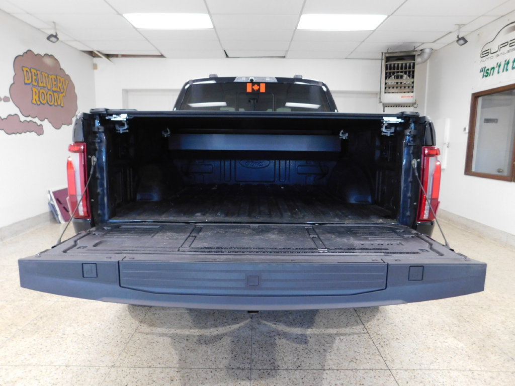 Used 2026 Ford F150 Raptor w/ Equipment Group 803A Raptor R AWD/4WD image 88