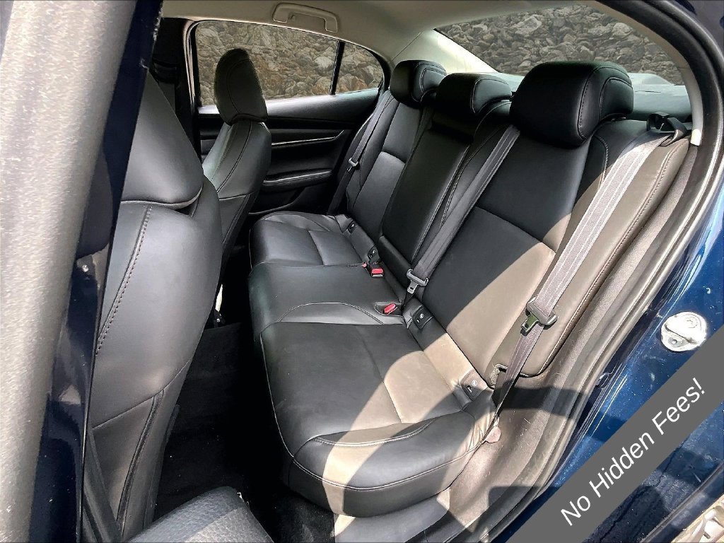 Used 2020 MAZDA MAZDA3 Sedan w/ Select Package FWD image 19