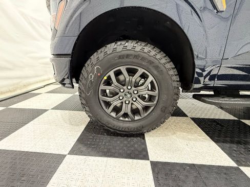 New 2025 Ford F150 Tremor w/ Bed Utility Package image 10