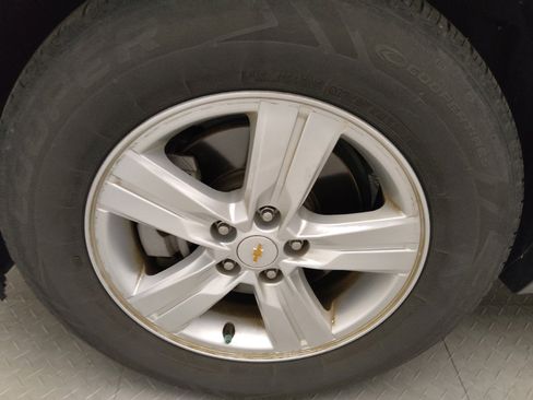 Used 2020 Chevrolet Trax LS w/ Tint and Cruise Package FWD image 31