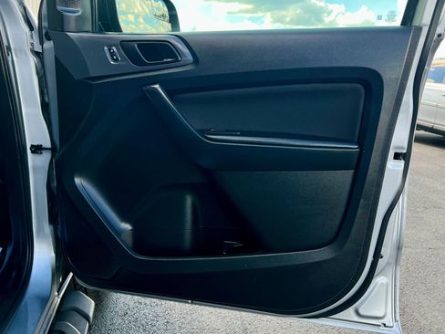 Used 2020 Ford Ranger XL w/ FX4 Off-Road Package image 32