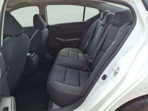 Used 2023 Nissan Altima 2.5 S FWD image 22