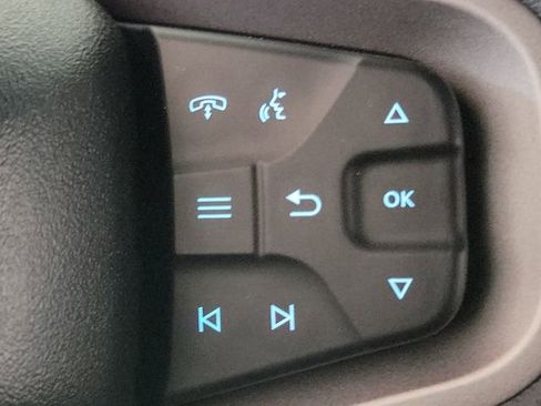 New 2026 Ford Bronco Heritage Edition AWD/4WD image 9