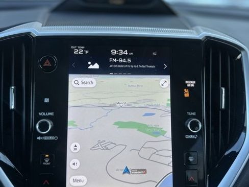 Used 2023 Subaru Ascent Touring image 10