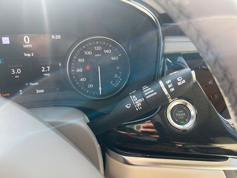 New 2025 Cadillac XT6 Premium Luxury w/ Technology Package image 32