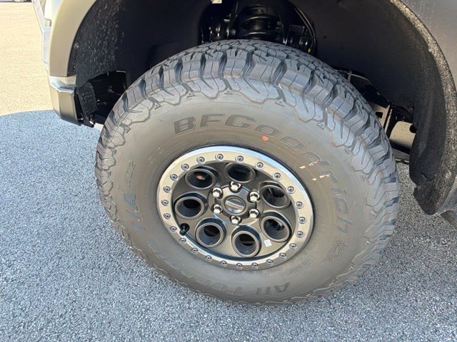 New 2026 Ford F150 Raptor AWD/4WD image 9
