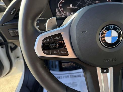 Used 2024 BMW 228i xDrive Gran Coupe w/ M Sport Package image 33