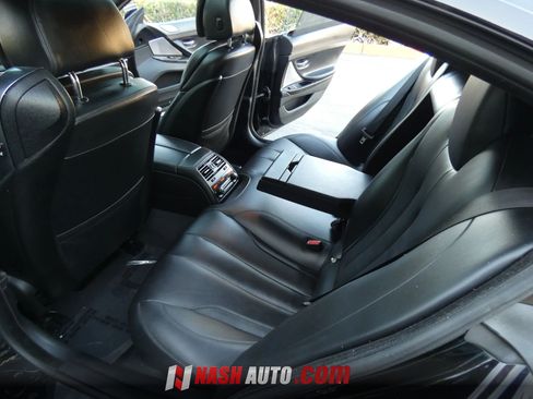 Used 2016 BMW 650i Gran Coupe RWD image 45