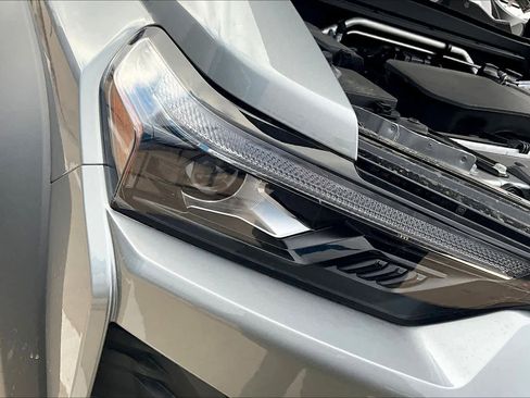 New 2026 Chevrolet Colorado ZR2 w/ ZR2 Bison Edition image 13