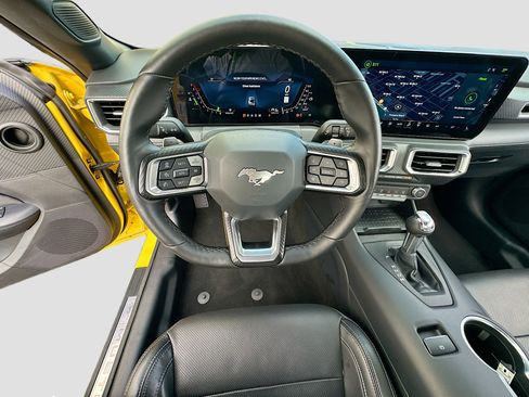 Used 2024 Ford Mustang GT Premium image 22