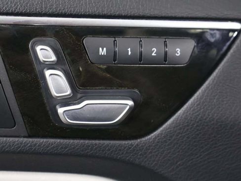 Used 2017 Mercedes-Benz E 400 Coupe w/ Premium 1 Package image 32