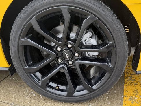 Used 2018 Ford Mustang GT Premium w/ Enhanced Security Package image 31