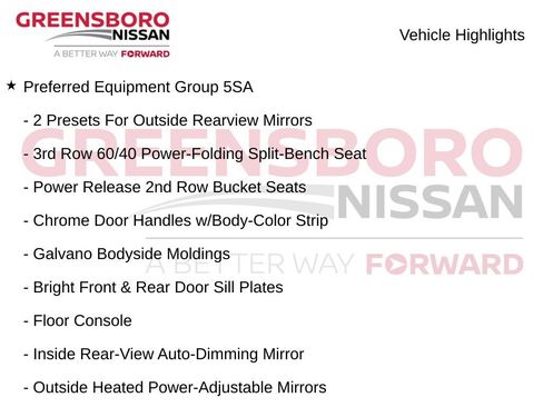 Used 2022 GMC Yukon XL Denali AWD/4WD image 2