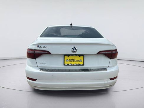 Used 2020 Volkswagen Jetta SEL FWD image 5
