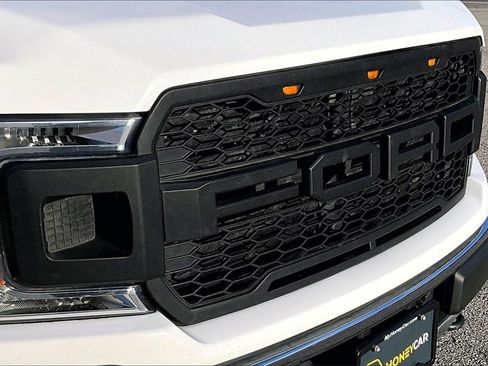 Used 2018 Ford F150 Lariat image 34