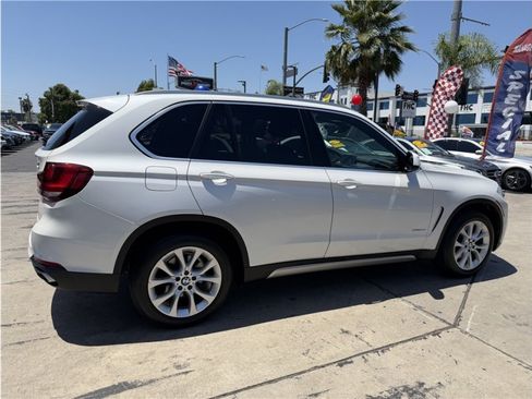 Used 2018 BMW X5 sDrive35i RWD image 56