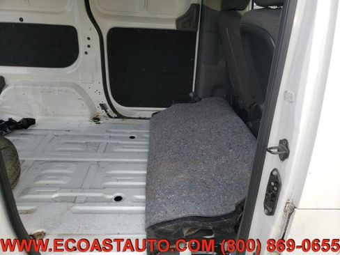 Used 2017 Nissan NV200 SV w/ Technology Package image 9