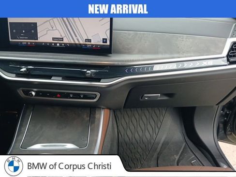 Certified 2026 BMW X5 sDrive40i image 18