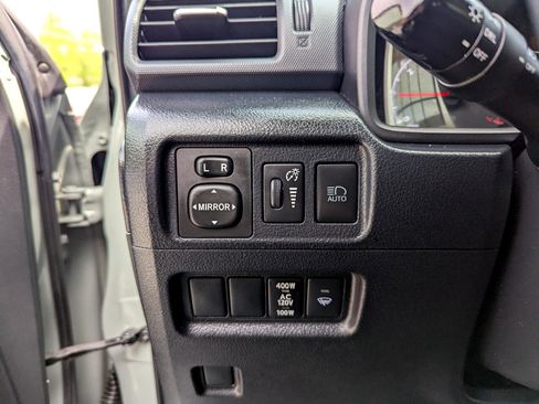 Used 2022 Toyota 4Runner Trail Special Edition image 14