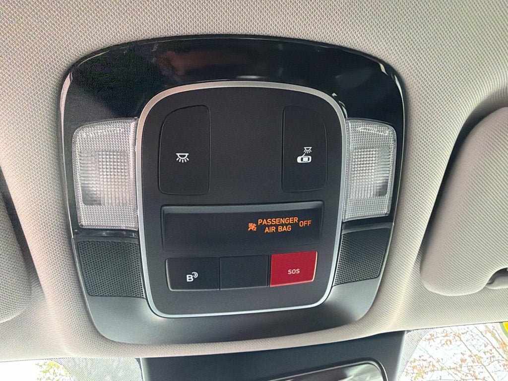 Used 2024 Hyundai Sonata SEL FWD image 21