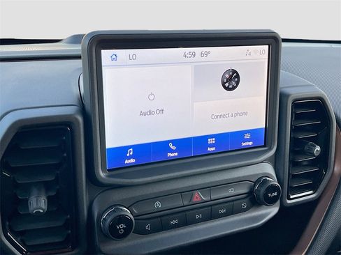 Used 2024 Ford Bronco Sport Badlands w/ Premium Package image 14