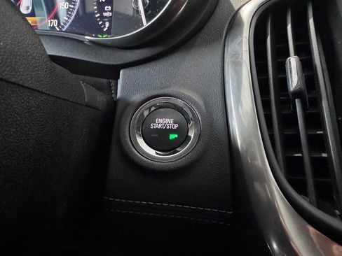 Used 2014 Buick LaCrosse Premium w/ Driver Confidence Package image 23