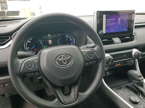 Certified 2025 Toyota RAV4 XLE image 22