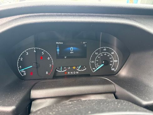 Used 2024 Ford Transit 350 XLT RWD image 15