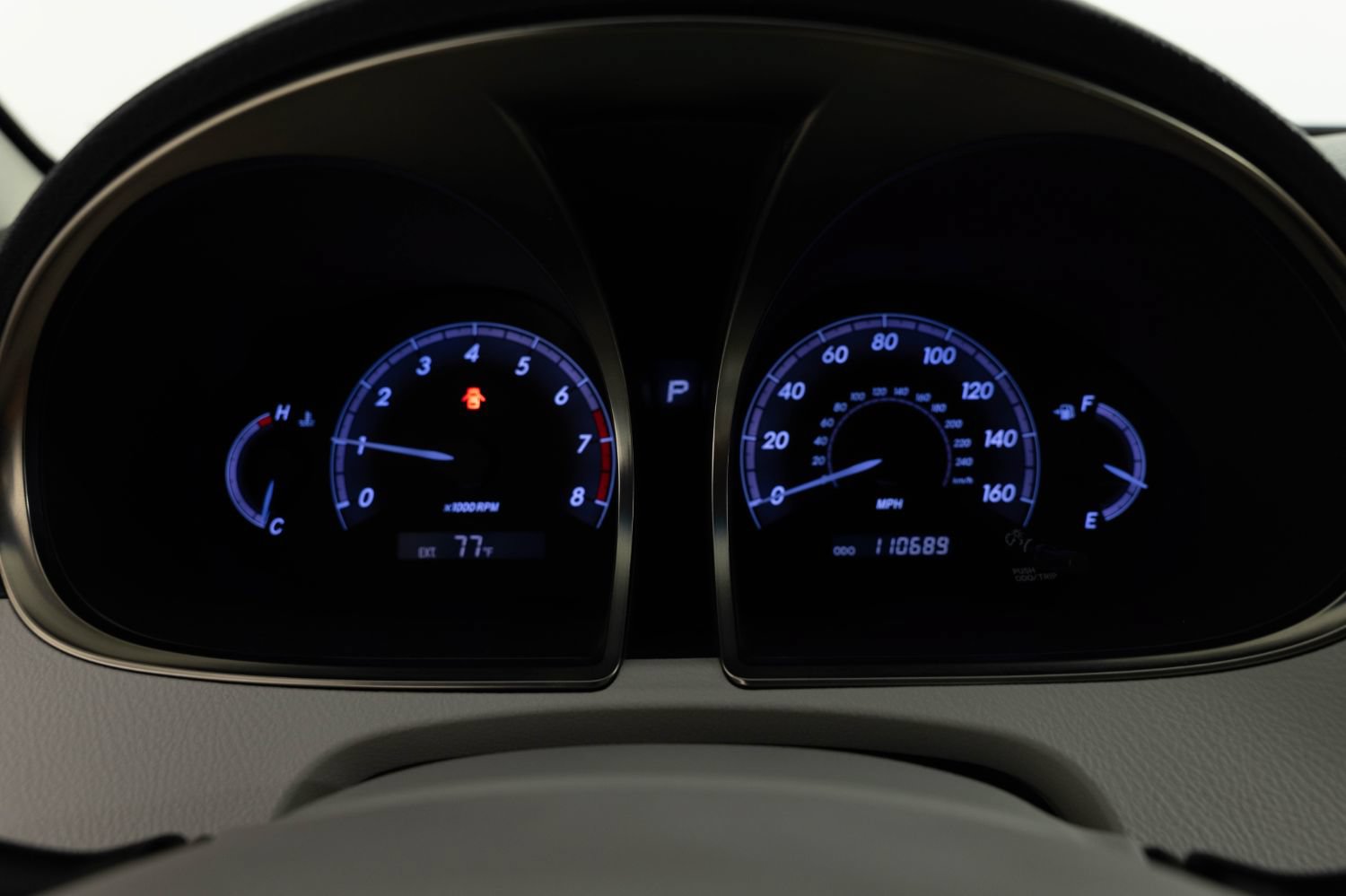 Used 2011 Toyota Avalon Limited FWD image 31
