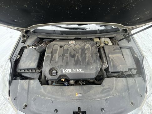 Certified 2015 Cadillac XTS Luxury image 14