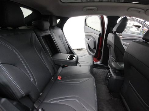 Used 2021 Ford Mustang Mach-E Premium image 24