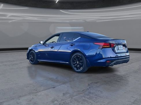 Used 2020 Nissan Altima 2.5 SR image 4