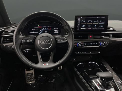 Used 2022 Audi S5 Premium Plus w/ Premium Plus Package image 5