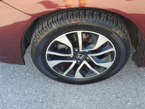 Used 2014 Honda Civic EX image 18