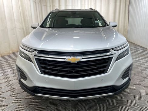 Used 2022 Chevrolet Equinox LT image 15