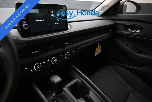 Used 2026 Honda Accord SE image 11